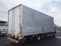 MITSUBISHI FUSO Fighter Aluminum Wing 2KG-FK64F 2017 312,473km_4