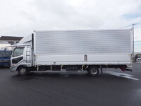 MITSUBISHI FUSO Fighter Aluminum Wing 2KG-FK64F 2017 312,473km_6