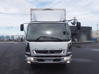 MITSUBISHI FUSO Fighter Aluminum Wing 2KG-FK64F 2017 312,473km_7