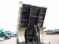 ISUZU Forward Dump TKG-FRR90S1 2014 91,213km_11