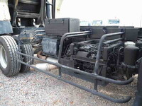 ISUZU Forward Dump TKG-FRR90S1 2014 91,213km_12