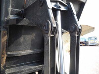 ISUZU Forward Dump TKG-FRR90S1 2014 91,213km_13