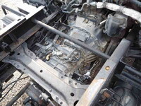 ISUZU Forward Dump TKG-FRR90S1 2014 91,213km_14