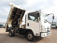 ISUZU Forward Dump TKG-FRR90S1 2014 91,213km_1