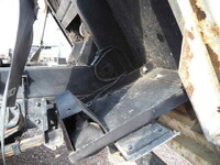 ISUZU Forward Dump TKG-FRR90S1 2014 91,213km_23