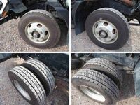 ISUZU Forward Dump TKG-FRR90S1 2014 91,213km_25