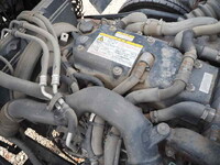 ISUZU Forward Dump TKG-FRR90S1 2014 91,213km_26