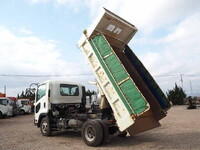 ISUZU Forward Dump TKG-FRR90S1 2014 91,213km_2