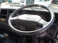 ISUZU Forward Dump TKG-FRR90S1 2014 91,213km_32