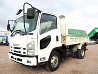 ISUZU Forward Dump TKG-FRR90S1 2014 91,213km_3