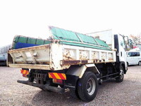 ISUZU Forward Dump TKG-FRR90S1 2014 91,213km_4