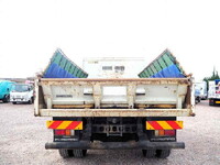 ISUZU Forward Dump TKG-FRR90S1 2014 91,213km_5