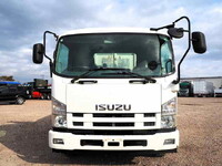 ISUZU Forward Dump TKG-FRR90S1 2014 91,213km_7