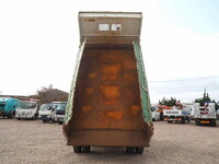 ISUZU Forward Dump TKG-FRR90S1 2014 91,213km_9