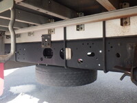 ISUZU Forward Aluminum Wing 2RG-FRR90S2 2021 320,489km_15