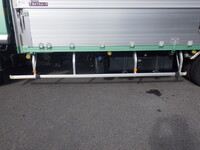 ISUZU Forward Aluminum Wing 2RG-FRR90S2 2021 320,489km_21