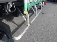 ISUZU Forward Aluminum Wing 2RG-FRR90S2 2021 320,489km_22