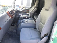 ISUZU Forward Aluminum Wing 2RG-FRR90S2 2021 320,489km_26