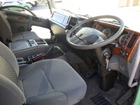 ISUZU Forward Aluminum Wing 2RG-FRR90S2 2021 320,489km_27