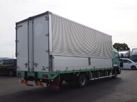 ISUZU Forward Aluminum Wing 2RG-FRR90S2 2021 320,489km_2