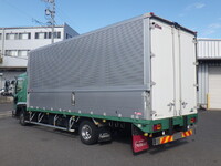 ISUZU Forward Aluminum Wing 2RG-FRR90S2 2021 320,489km_2