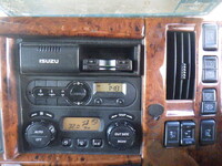 ISUZU Forward Aluminum Wing 2RG-FRR90S2 2021 320,489km_31