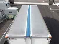 ISUZU Forward Aluminum Wing 2RG-FRR90S2 2021 320,489km_34