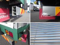 ISUZU Forward Aluminum Wing 2RG-FRR90S2 2021 320,489km_38