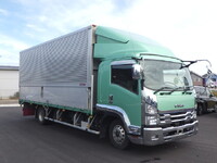 ISUZU Forward Aluminum Wing 2RG-FRR90S2 2021 320,489km_3