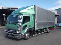 ISUZU Forward Aluminum Wing 2RG-FRR90S2 2021 320,489km_3