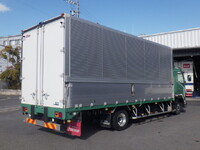 ISUZU Forward Aluminum Wing 2RG-FRR90S2 2021 320,489km_4