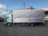 ISUZU Forward Aluminum Wing 2RG-FRR90S2 2021 320,489km_6
