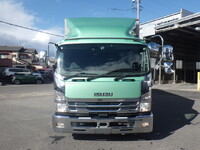 ISUZU Forward Aluminum Wing 2RG-FRR90S2 2021 320,489km_8