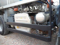 ISUZU Giga Mixer Truck QKG-CXZ77AT 2015 151,295km_10