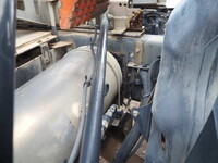 ISUZU Giga Mixer Truck QKG-CXZ77AT 2015 151,295km_11