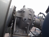 ISUZU Giga Mixer Truck QKG-CXZ77AT 2015 151,295km_12