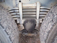 ISUZU Giga Mixer Truck QKG-CXZ77AT 2015 151,295km_13