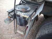 ISUZU Giga Mixer Truck QKG-CXZ77AT 2015 151,295km_15