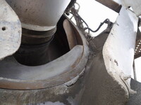 ISUZU Giga Mixer Truck QKG-CXZ77AT 2015 151,295km_16