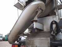 ISUZU Giga Mixer Truck QKG-CXZ77AT 2015 151,295km_18