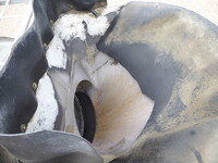 ISUZU Giga Mixer Truck QKG-CXZ77AT 2015 151,295km_23