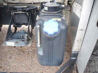 ISUZU Giga Mixer Truck QKG-CXZ77AT 2015 151,295km_26