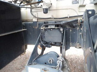 ISUZU Giga Mixer Truck QKG-CXZ77AT 2015 151,295km_27