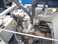 ISUZU Giga Mixer Truck QKG-CXZ77AT 2015 151,295km_28