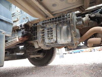 ISUZU Giga Mixer Truck QKG-CXZ77AT 2015 151,295km_29