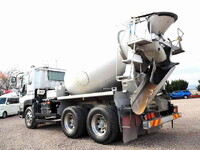 ISUZU Giga Mixer Truck QKG-CXZ77AT 2015 151,295km_2