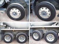 ISUZU Giga Mixer Truck QKG-CXZ77AT 2015 151,295km_32