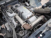 ISUZU Giga Mixer Truck QKG-CXZ77AT 2015 151,295km_33