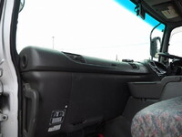 ISUZU Giga Mixer Truck QKG-CXZ77AT 2015 151,295km_34