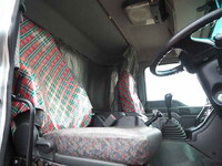 ISUZU Giga Mixer Truck QKG-CXZ77AT 2015 151,295km_35